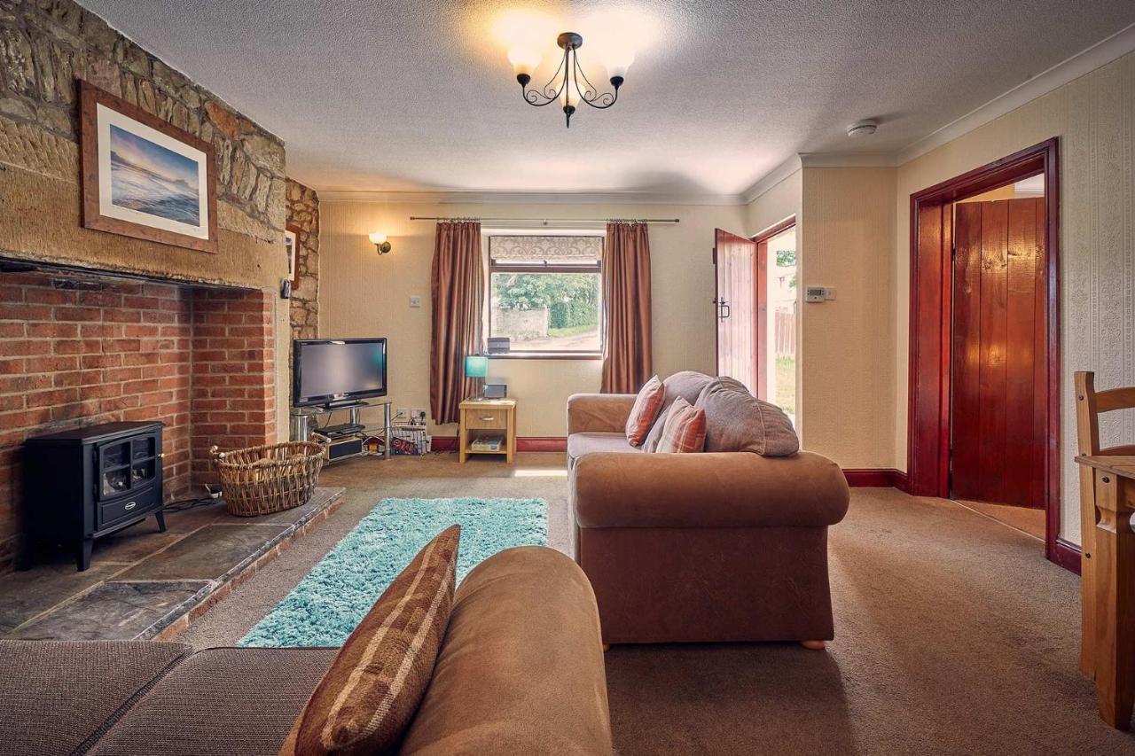 Host & Stay - Rose Cottage Бамберг Екстериор снимка