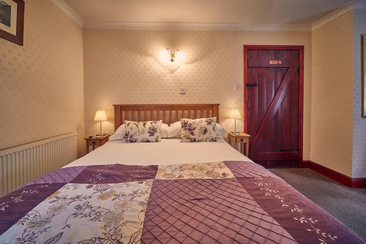 Host & Stay - Rose Cottage Бамберг Екстериор снимка