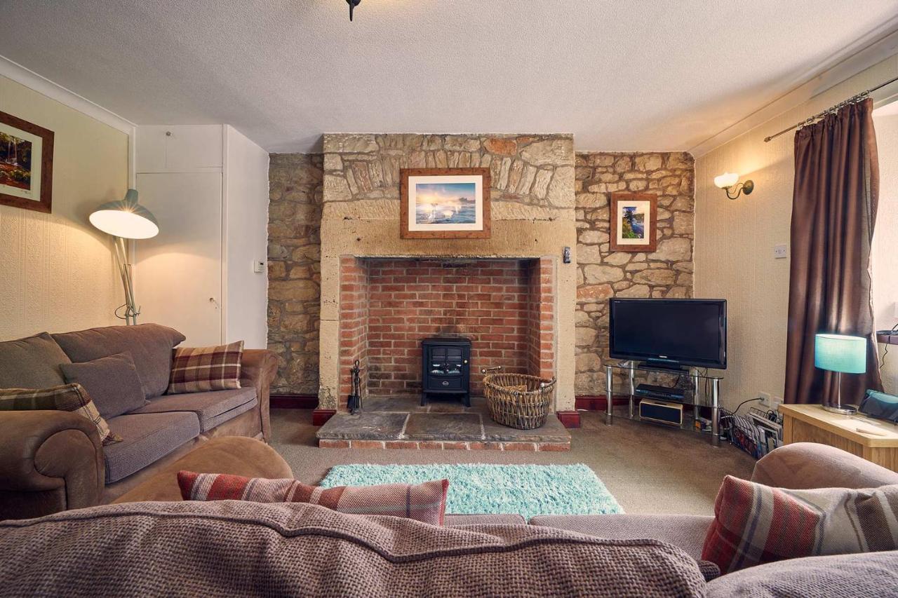Host & Stay - Rose Cottage Бамберг Екстериор снимка