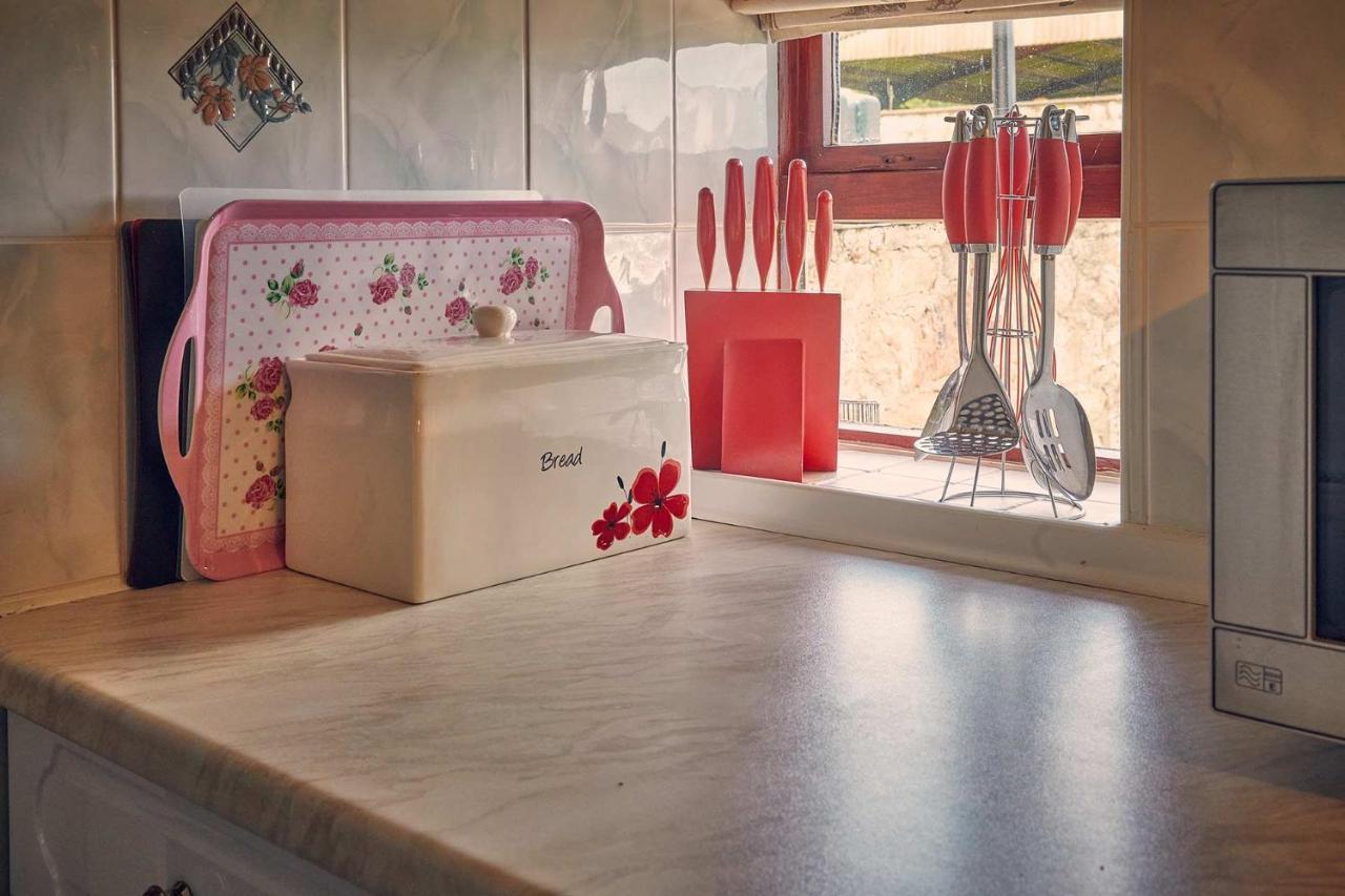 Host & Stay - Rose Cottage Бамберг Екстериор снимка