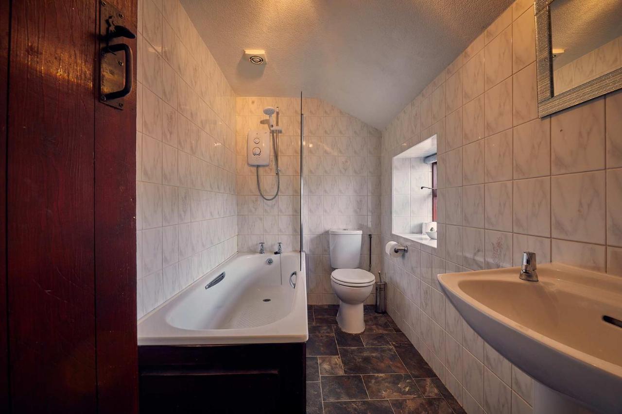 Host & Stay - Rose Cottage Бамберг Екстериор снимка