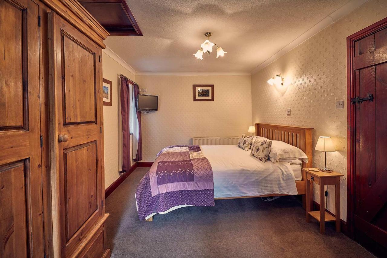 Host & Stay - Rose Cottage Бамберг Екстериор снимка